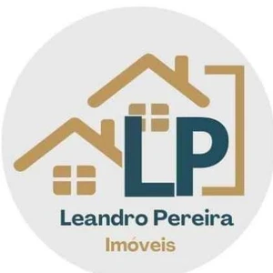Logo de Leandro Pereira Imóveis