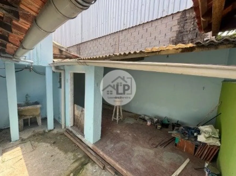Casa, 2 quartos, 60 m² - Foto 9