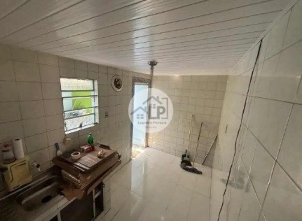 Casa, 2 quartos, 60 m² - Foto 4