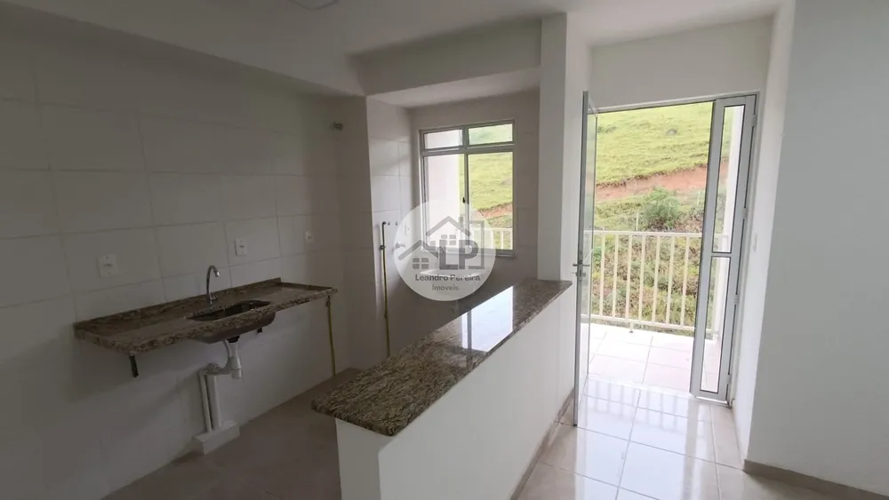 Apartamento, 2 quartos, 50 m² - Foto 7