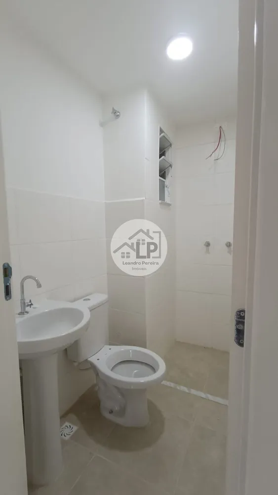 Apartamento, 2 quartos, 50 m² - Foto 1