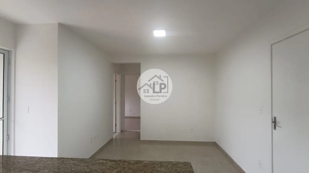 Apartamento, 2 quartos, 50 m² - Foto 19
