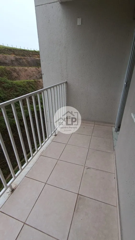 Apartamento, 2 quartos, 50 m² - Foto 14