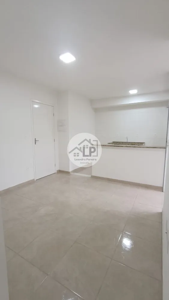 Apartamento, 2 quartos, 50 m² - Foto 17