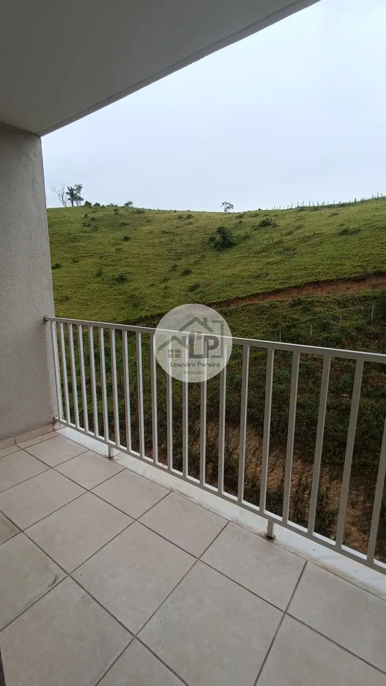 Apartamento, 2 quartos, 50 m² - Foto 10