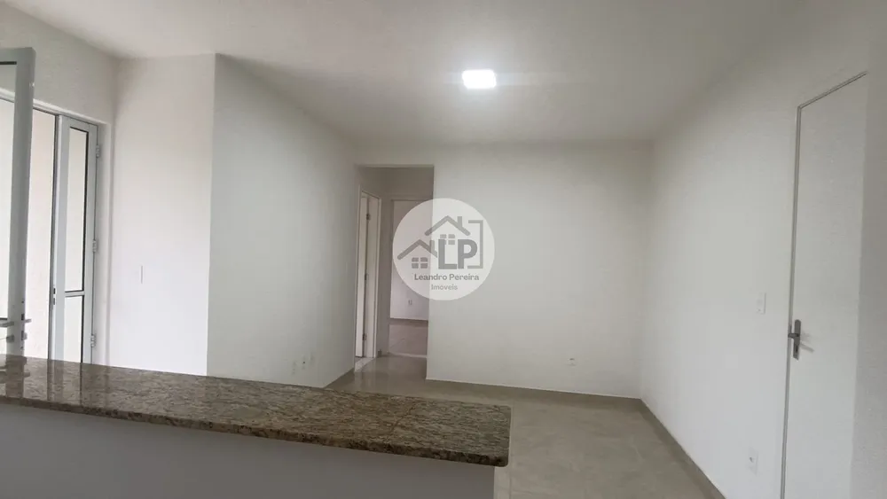 Apartamento, 2 quartos, 50 m² - Foto 6