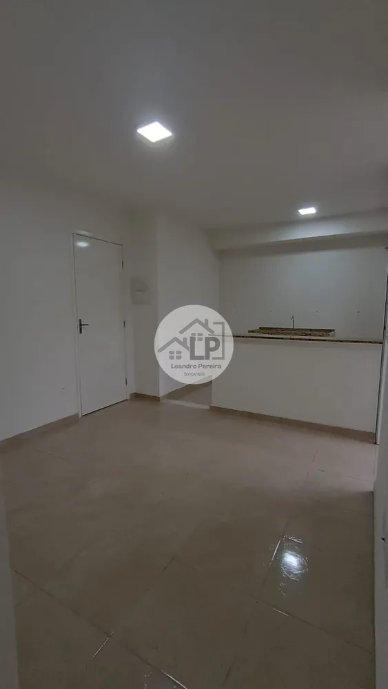 Apartamento, 2 quartos, 50 m² - Foto 13