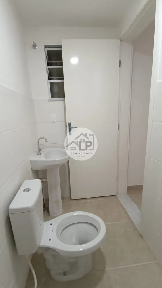 Apartamento, 2 quartos, 50 m² - Foto 18