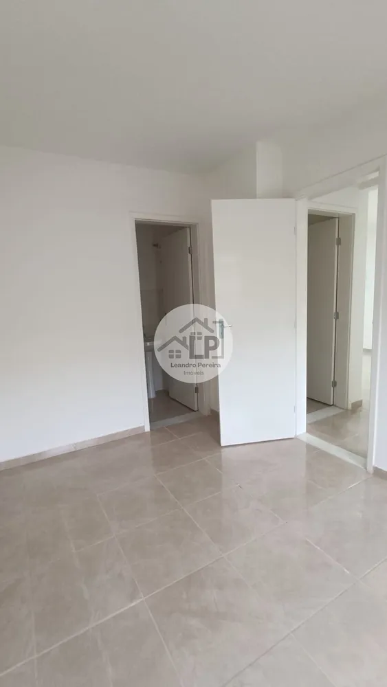Apartamento, 2 quartos, 50 m² - Foto 22