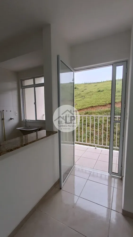 Apartamento, 2 quartos, 50 m² - Foto 11