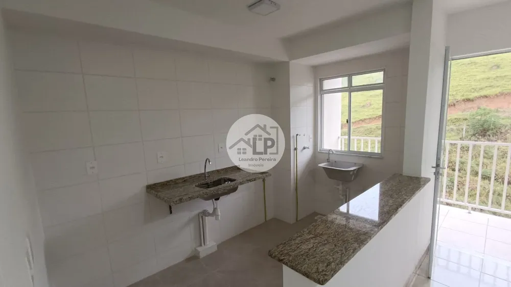 Apartamento, 2 quartos, 50 m² - Foto 8