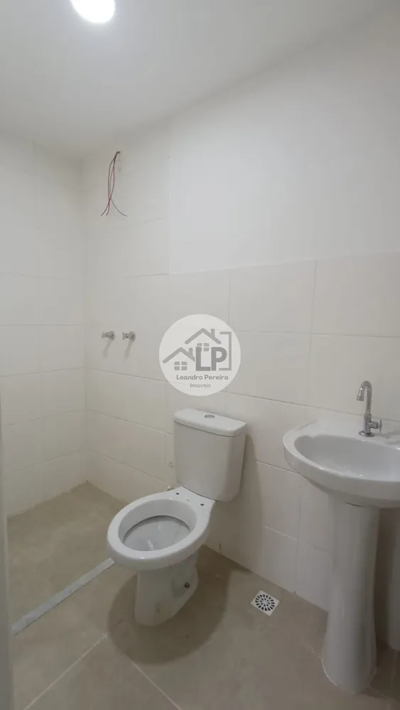 Apartamento, 2 quartos, 50 m² - Foto 5