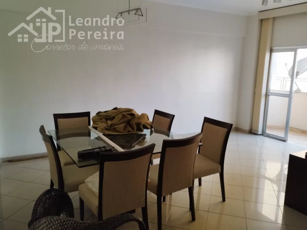 Apartamento, 3 quartos, 130 m² - Foto 17