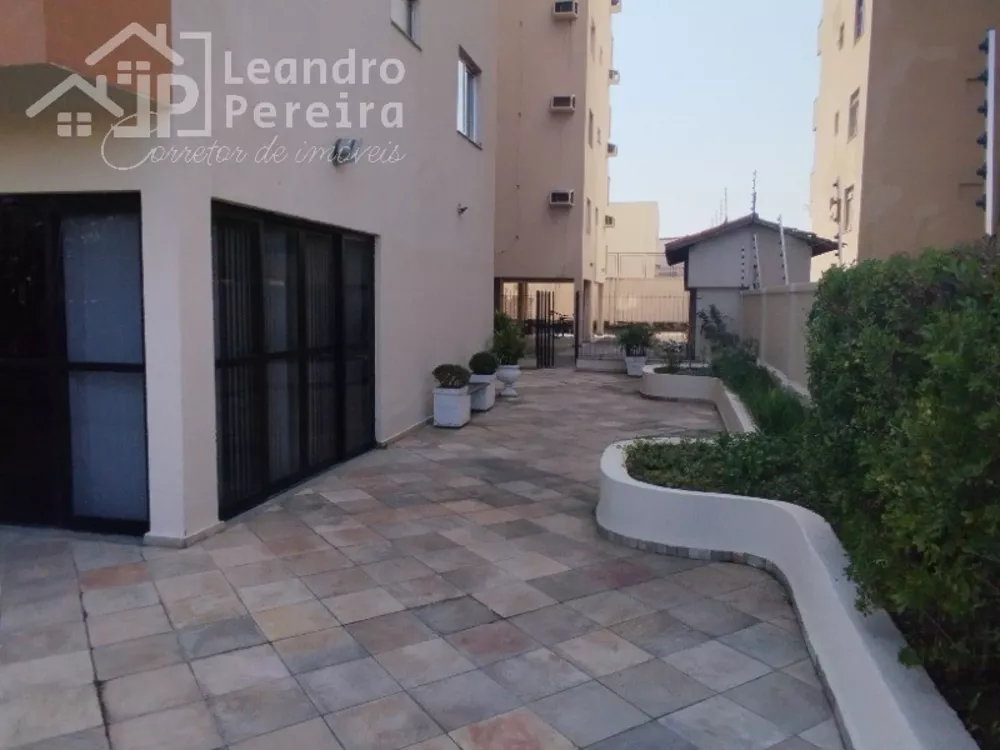 Apartamento, 3 quartos, 130 m² - Foto 27