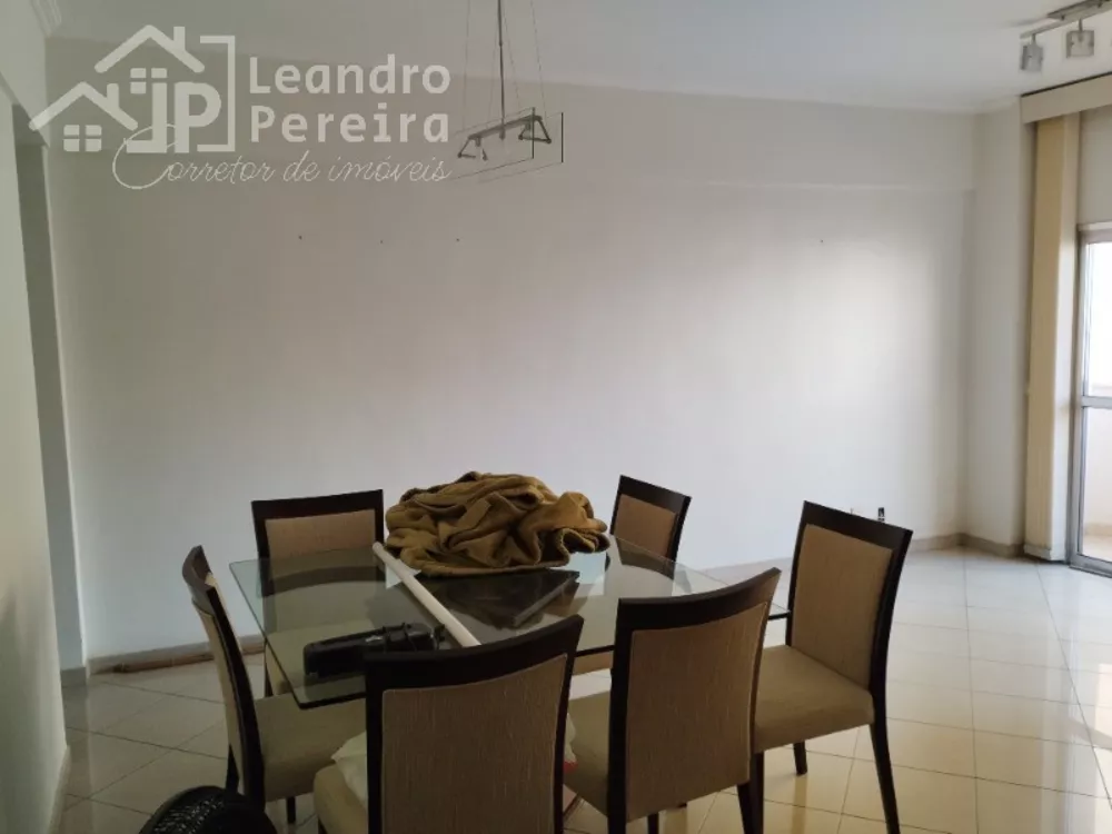 Apartamento, 3 quartos, 130 m² - Foto 16