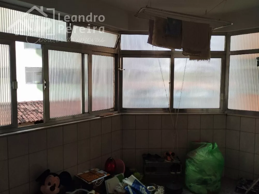 Apartamento, 3 quartos, 130 m² - Foto 19