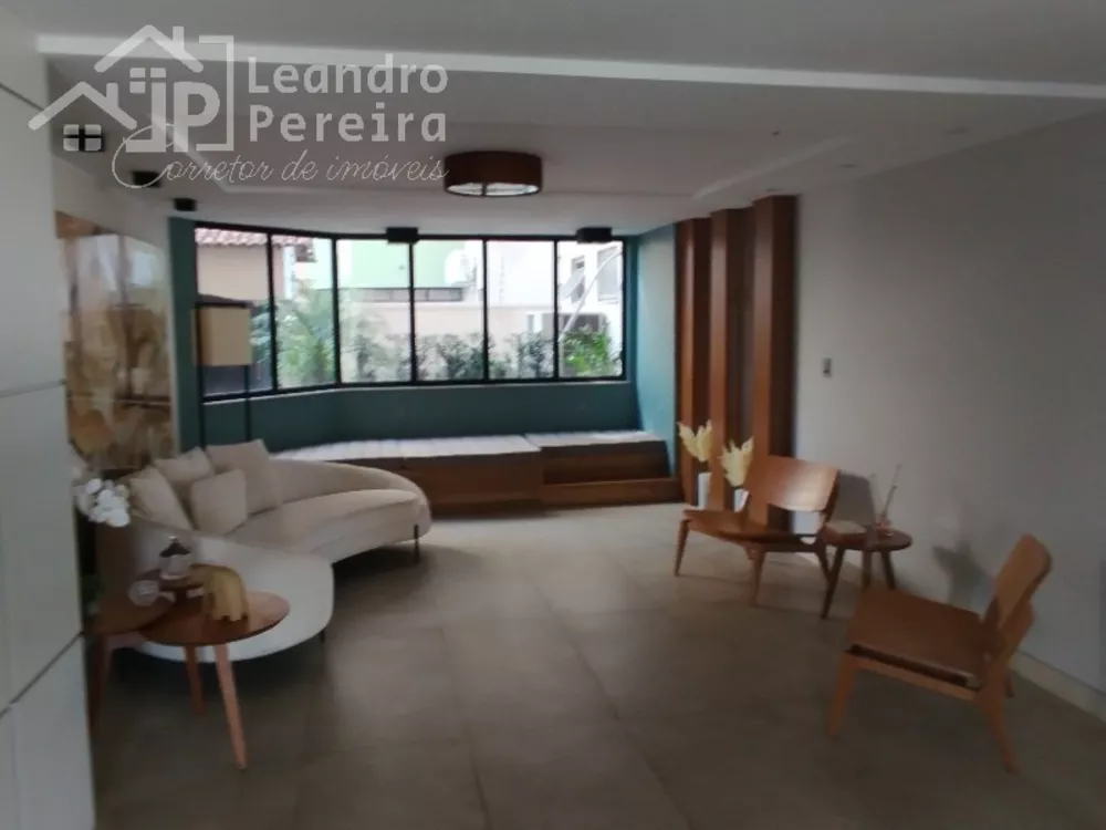 Apartamento, 3 quartos, 130 m² - Foto 22