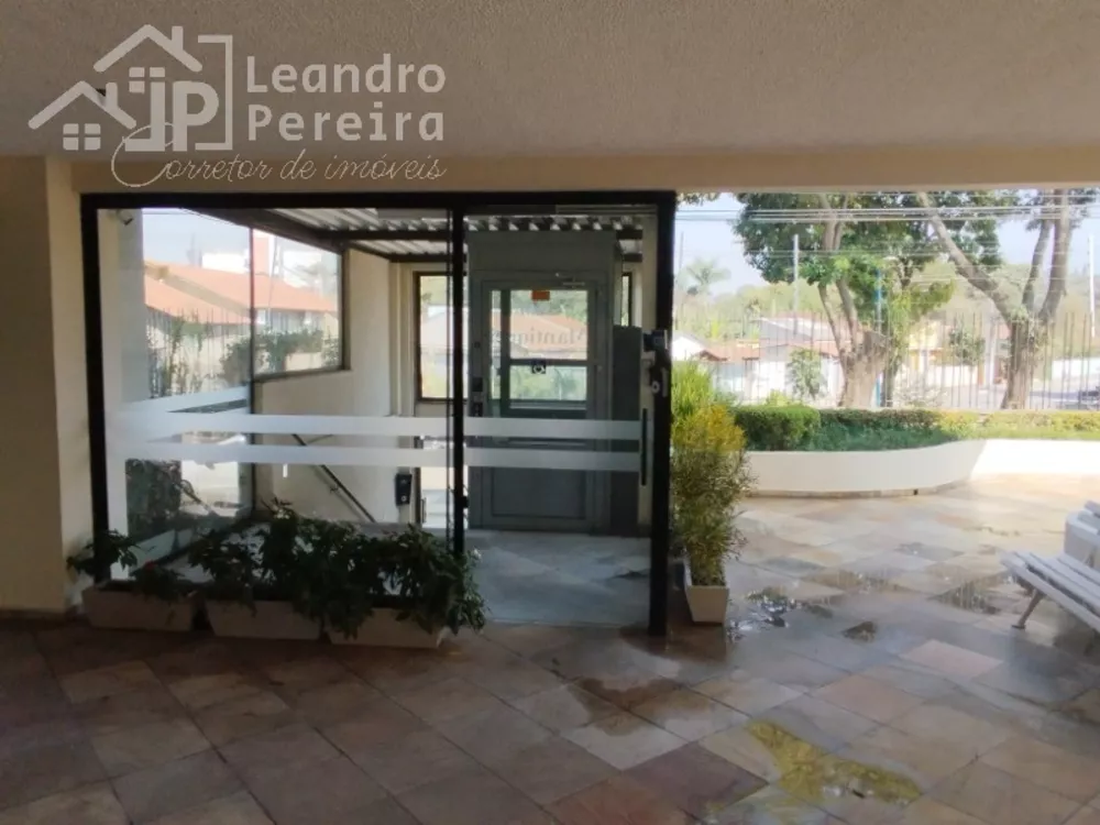 Apartamento, 3 quartos, 130 m² - Foto 25