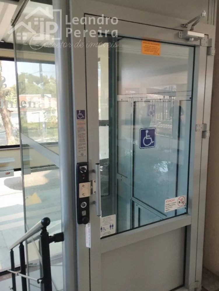 Apartamento, 3 quartos, 130 m² - Foto 30