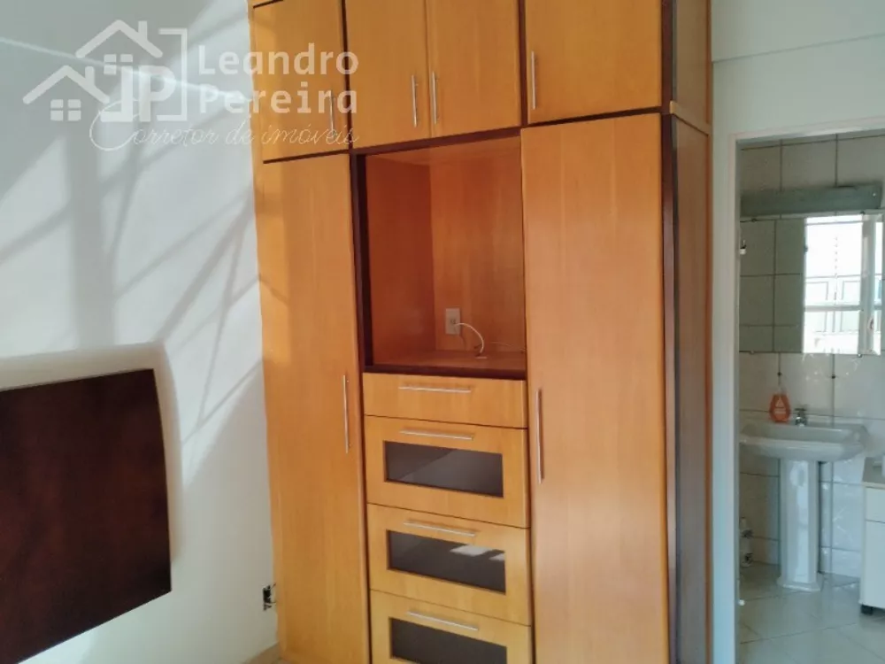 Apartamento, 3 quartos, 130 m² - Foto 9