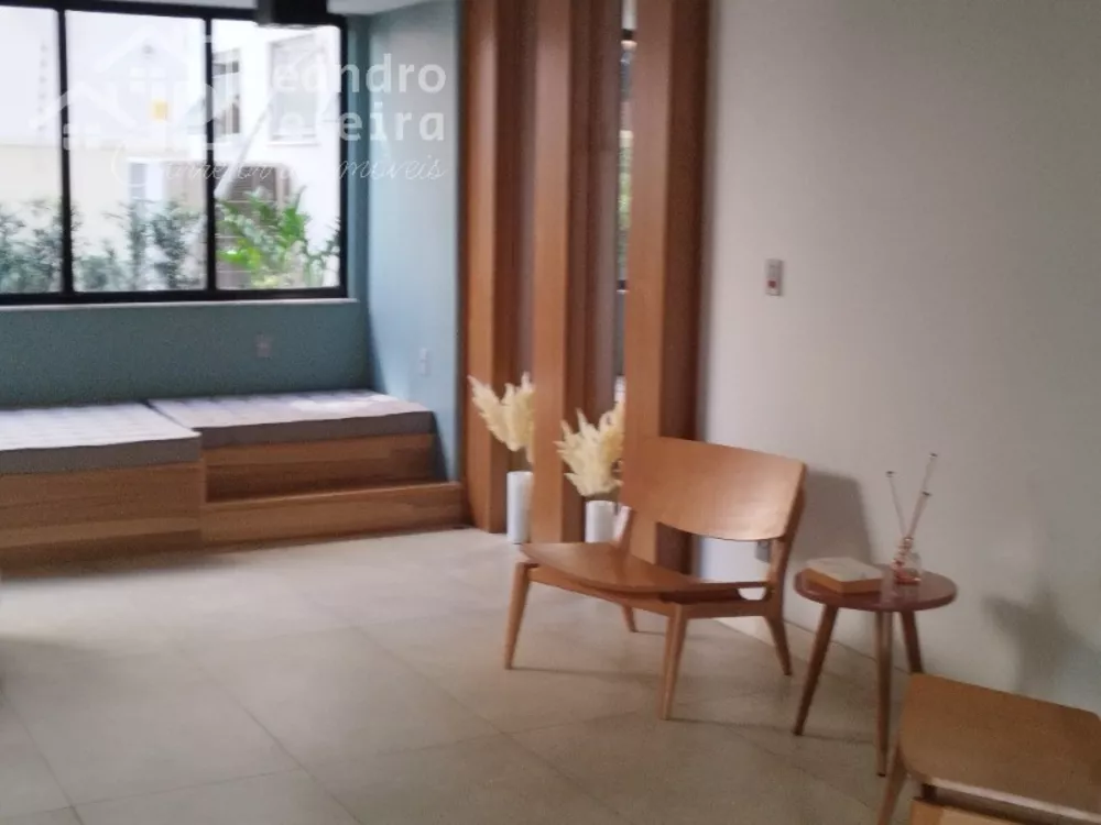 Apartamento, 3 quartos, 130 m² - Foto 21