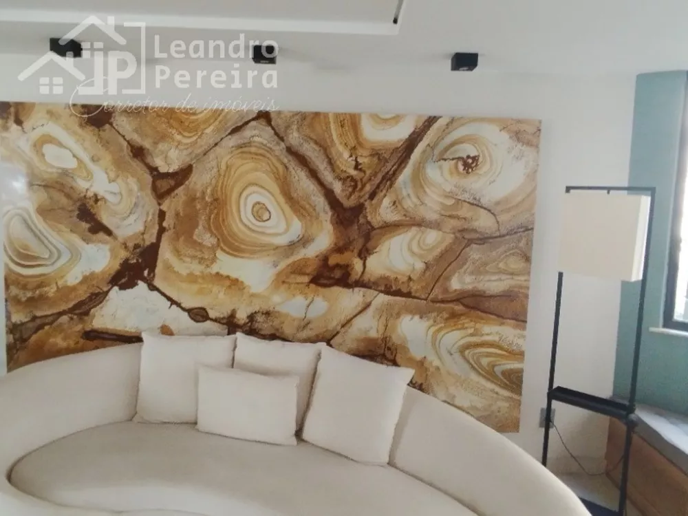 Apartamento, 3 quartos, 130 m² - Foto 24