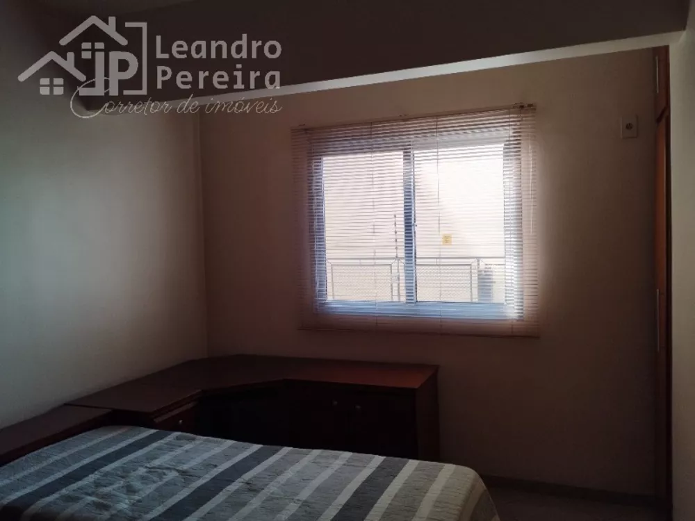 Apartamento, 3 quartos, 130 m² - Foto 12