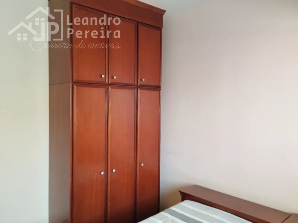 Apartamento, 3 quartos, 130 m² - Foto 13
