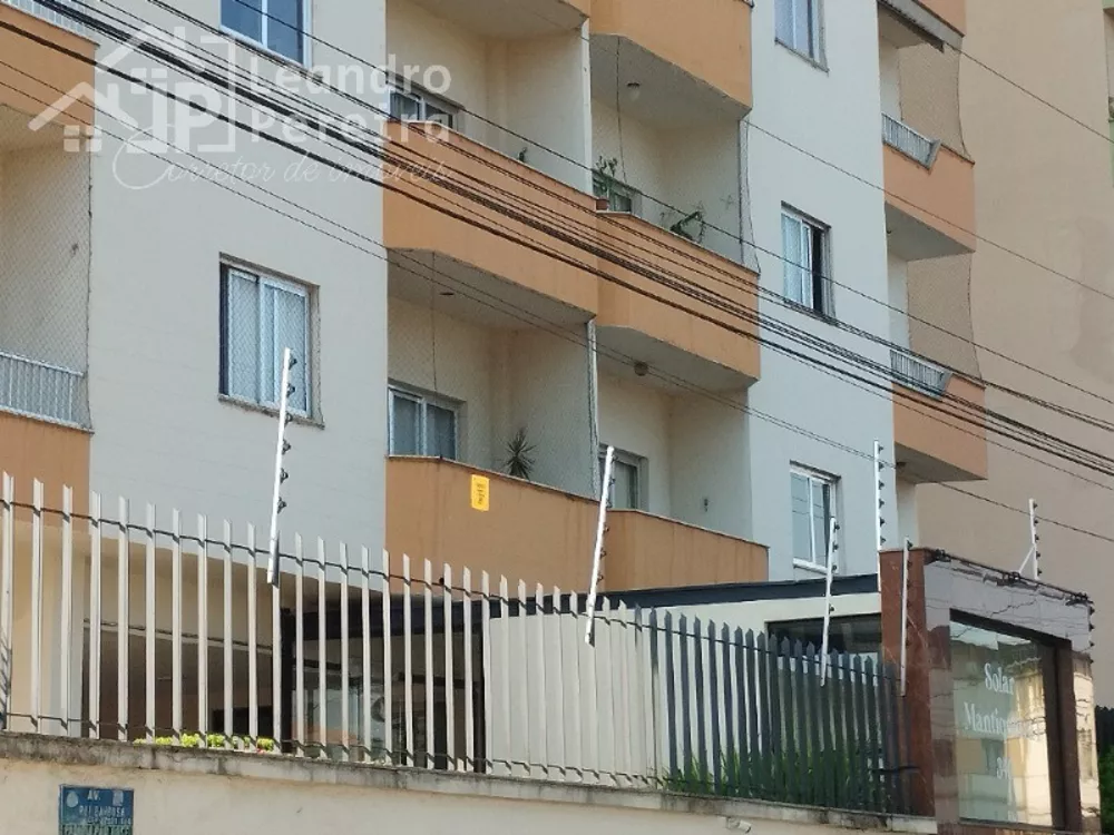 Apartamento, 3 quartos, 130 m² - Foto 33