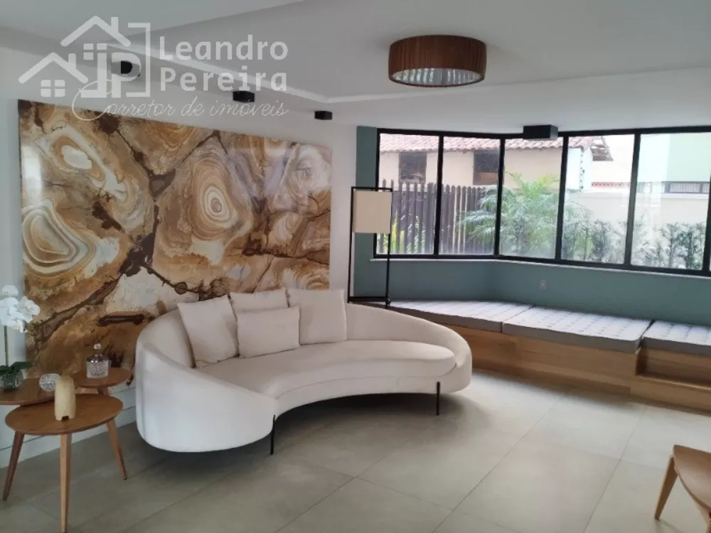 Apartamento, 3 quartos, 130 m² - Foto 20