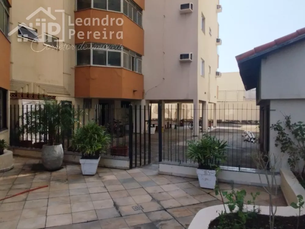 Apartamento, 3 quartos, 130 m² - Foto 28