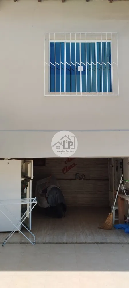 Casa, 3 quartos, 240 m² - Foto 23