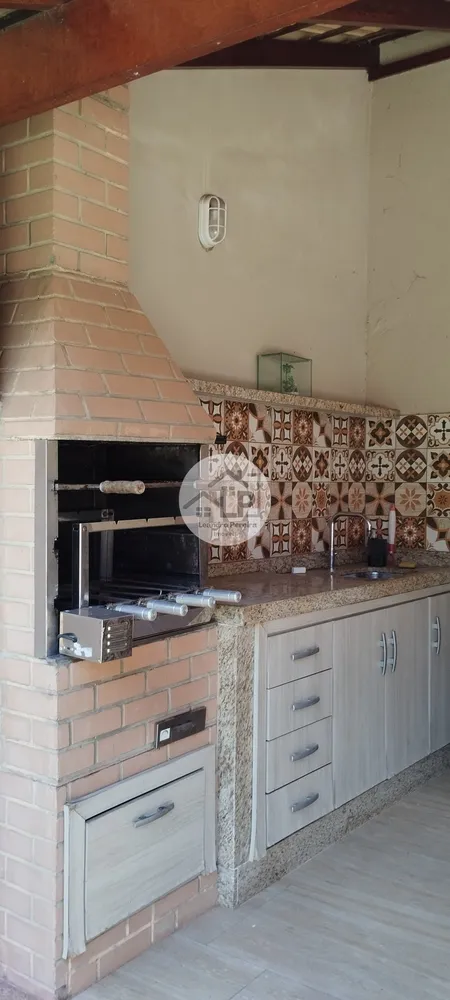 Casa, 3 quartos, 240 m² - Foto 22