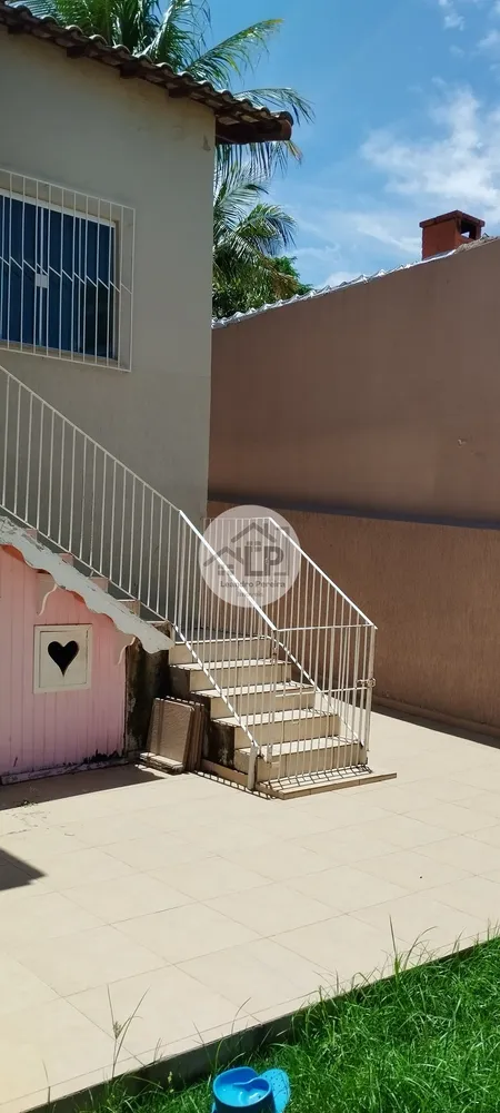 Casa, 3 quartos, 240 m² - Foto 31