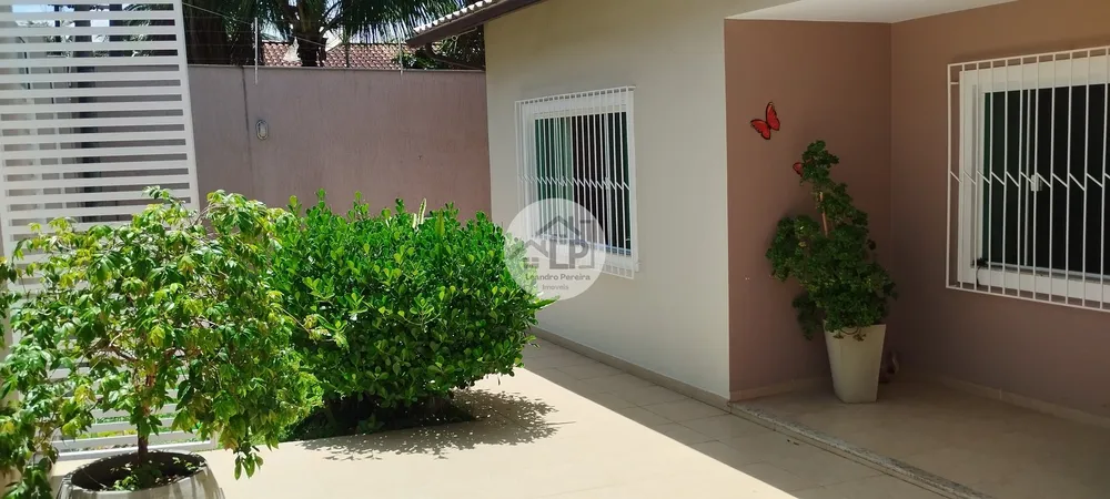 Casa, 3 quartos, 240 m² - Foto 28