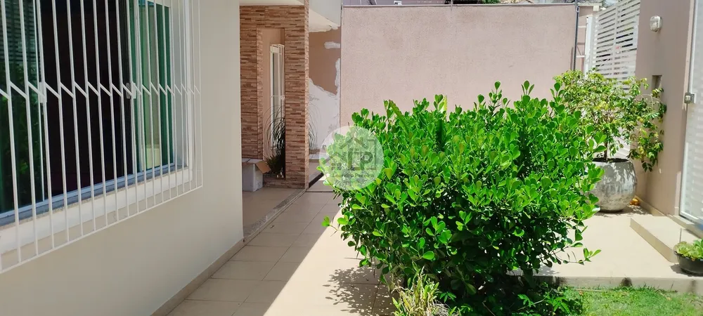 Casa, 3 quartos, 240 m² - Foto 30