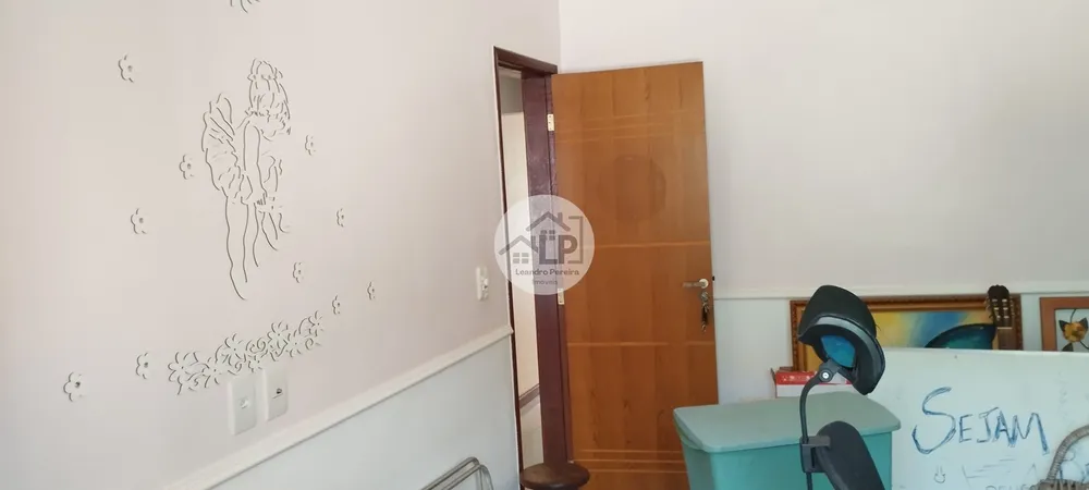 Casa, 3 quartos, 240 m² - Foto 16