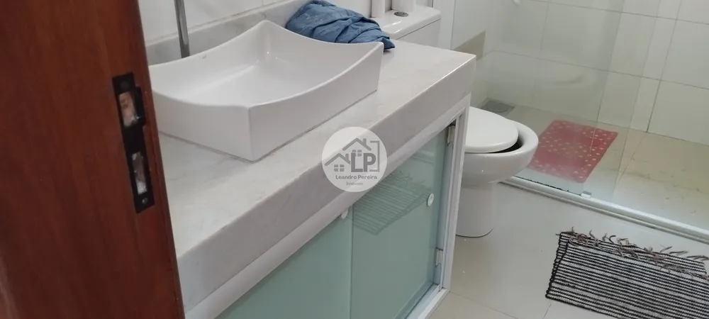 Casa, 3 quartos, 240 m² - Foto 8