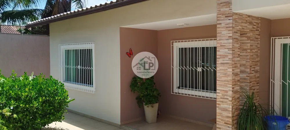 Casa, 3 quartos, 240 m² - Foto 25