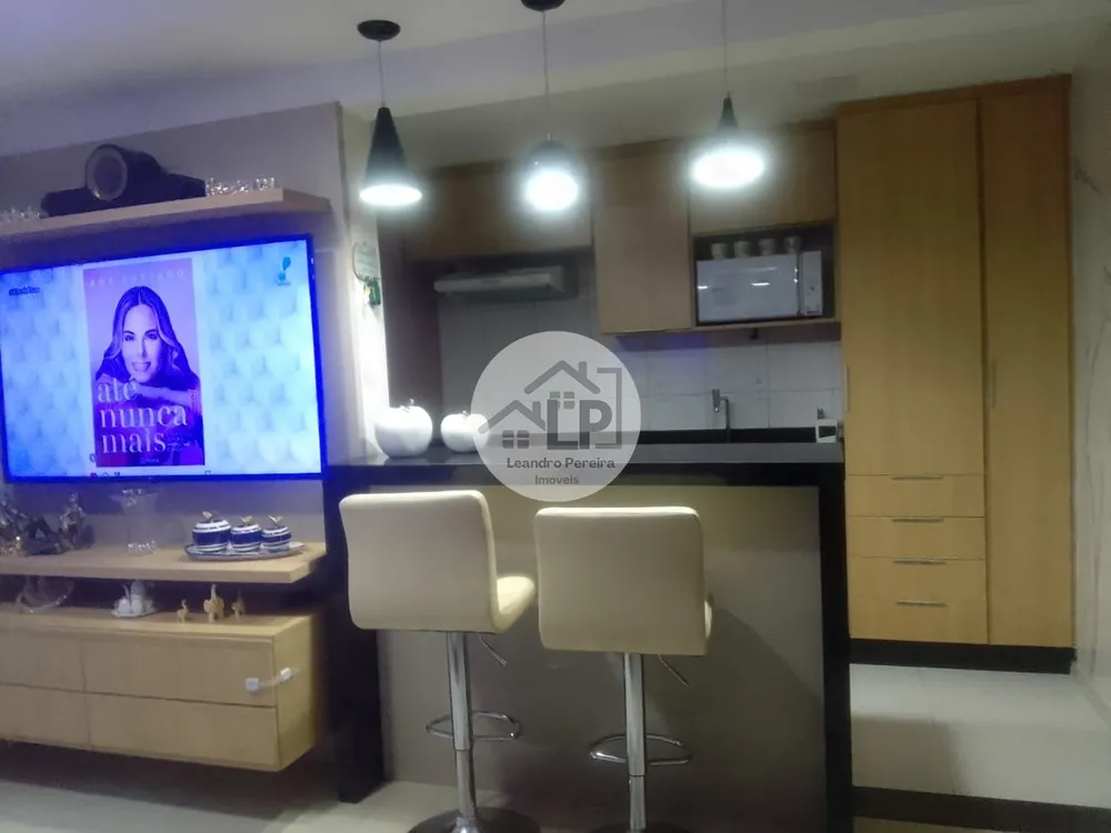 Apartamento, 2 quartos, 70 m² - Foto 8