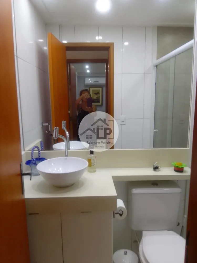 Apartamento, 2 quartos, 70 m² - Foto 10