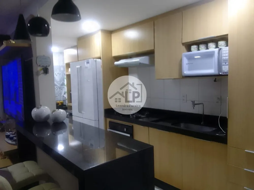 Apartamento, 2 quartos, 70 m² - Foto 17