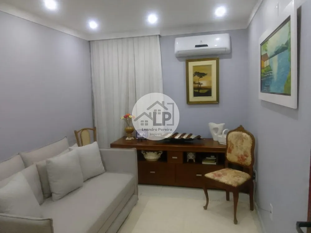 Apartamento, 2 quartos, 70 m² - Foto 6