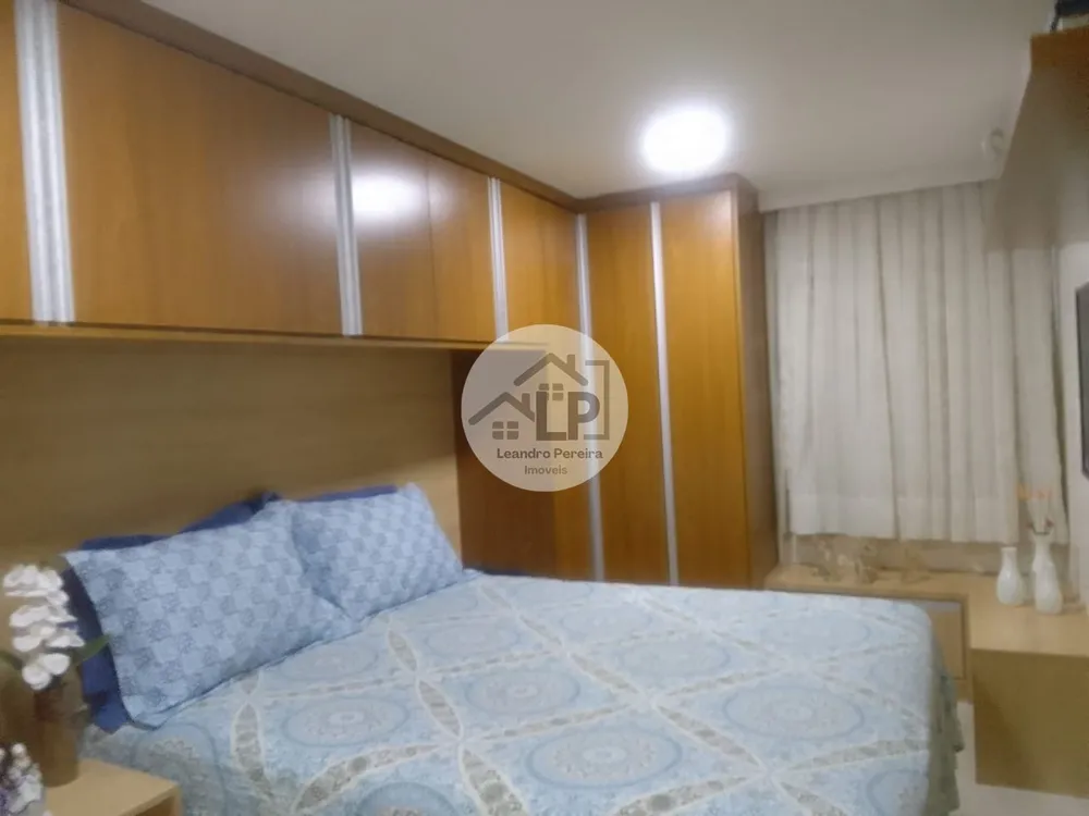 Apartamento, 2 quartos, 70 m² - Foto 2