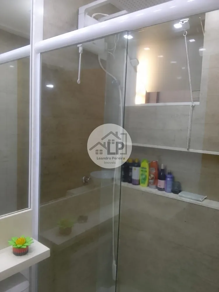 Apartamento, 2 quartos, 70 m² - Foto 11