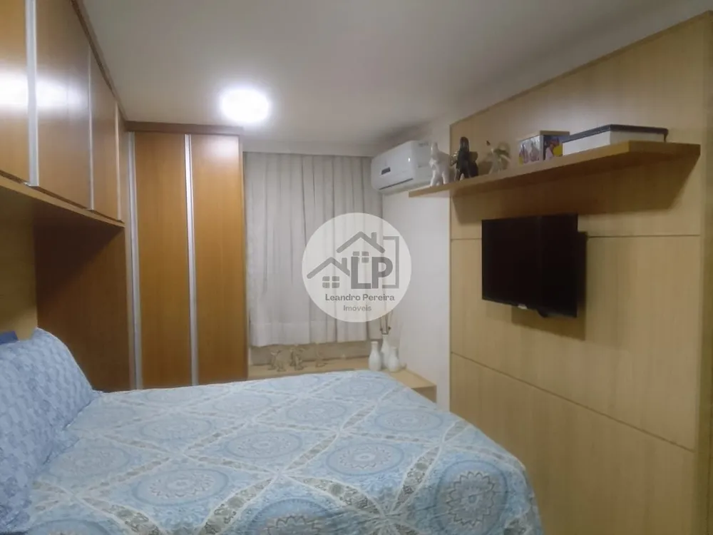 Apartamento, 2 quartos, 70 m² - Foto 3