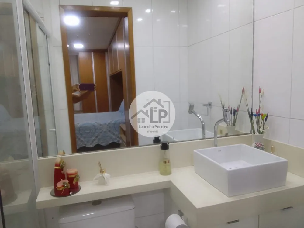 Apartamento, 2 quartos, 70 m² - Foto 5