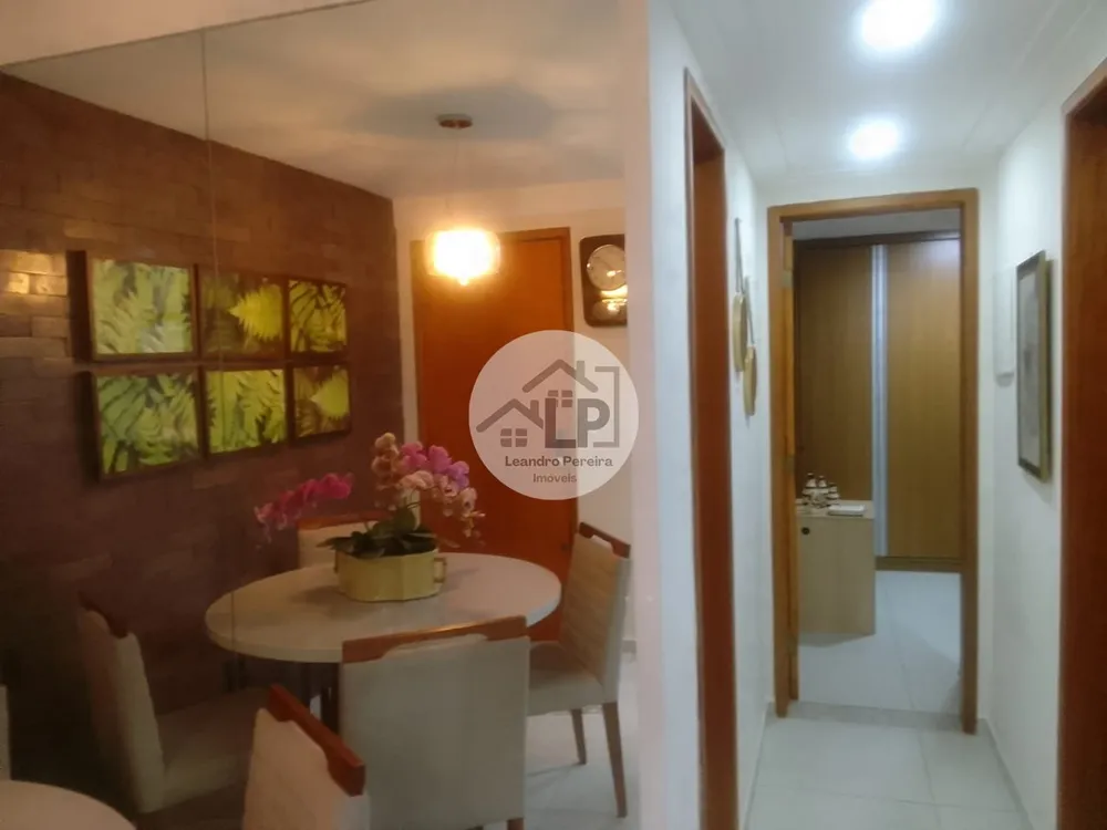 Apartamento, 2 quartos, 70 m² - Foto 12