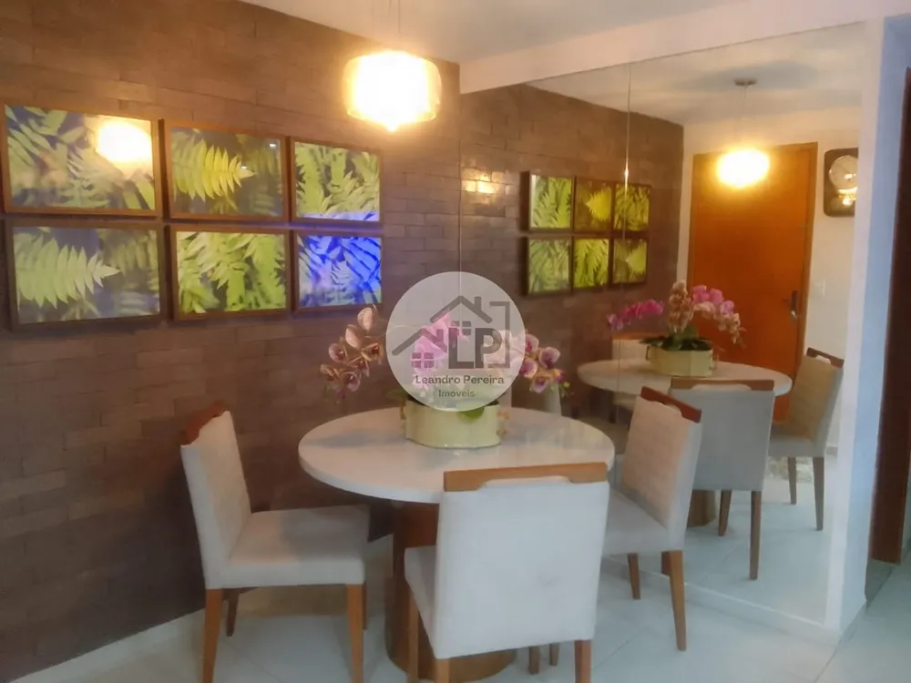 Apartamento, 2 quartos, 70 m² - Foto 1