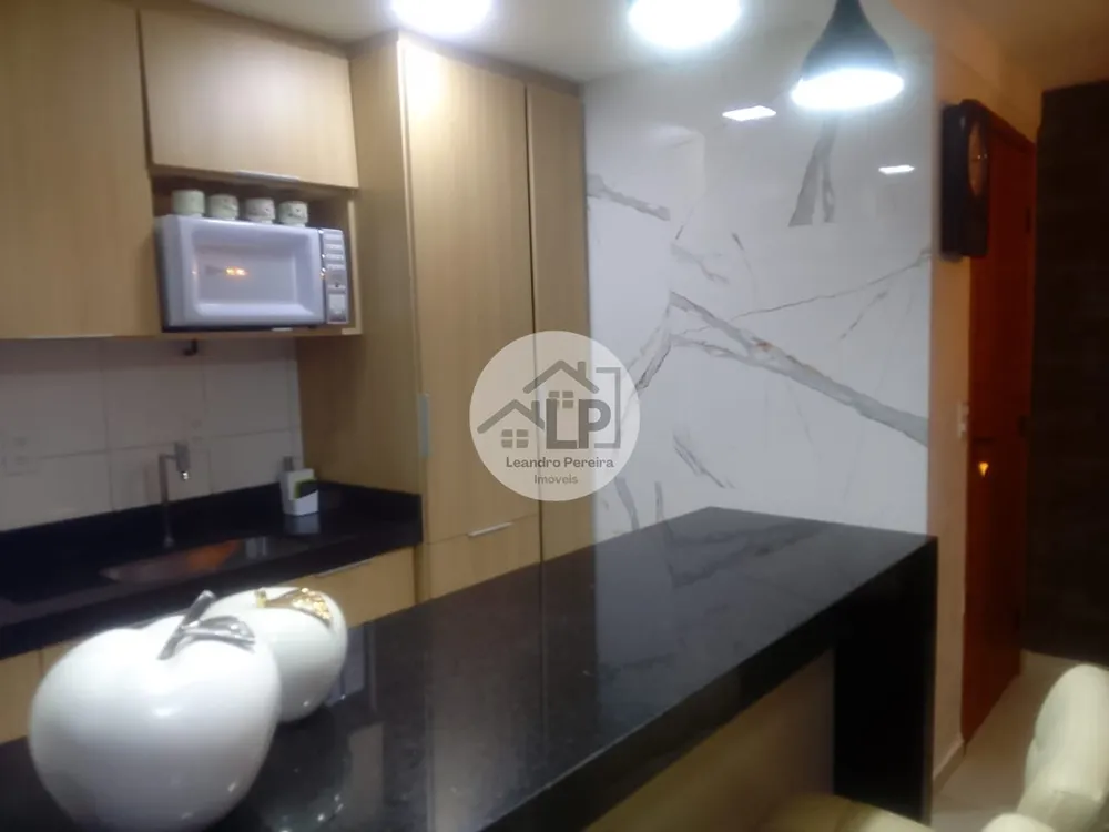 Apartamento, 2 quartos, 70 m² - Foto 9